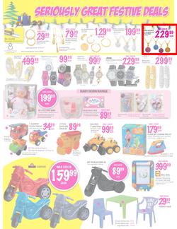 Game : Seriously Great Festive Deals (8 Nov - 11 Nov), page 15
