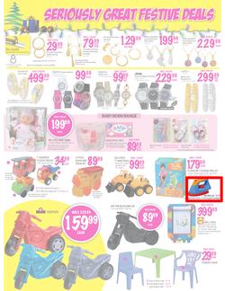 Game : Seriously Great Festive Deals (8 Nov - 11 Nov), page 15