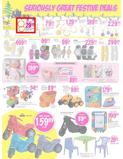 Game : Seriously Great Festive Deals (8 Nov - 11 Nov), page 15