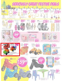 Game : Seriously Great Festive Deals (8 Nov - 11 Nov), page 15