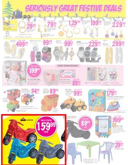 Game : Seriously Great Festive Deals (8 Nov - 11 Nov), page 15