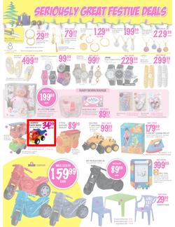 Game : Seriously Great Festive Deals (8 Nov - 11 Nov), page 15