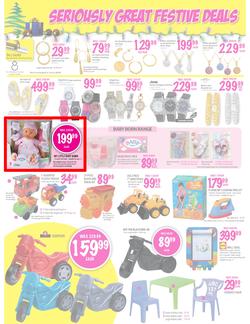 Game : Seriously Great Festive Deals (8 Nov - 11 Nov), page 15