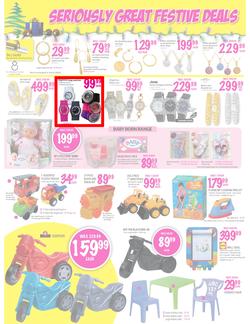 Game : Seriously Great Festive Deals (8 Nov - 11 Nov), page 15