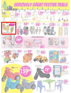 Game : Seriously Great Festive Deals (8 Nov - 11 Nov), page 15