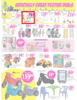 Game : Seriously Great Festive Deals (8 Nov - 11 Nov), page 15