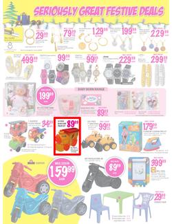 Game : Seriously Great Festive Deals (8 Nov - 11 Nov), page 15