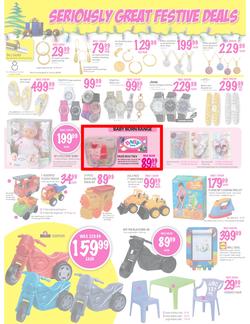 Game : Seriously Great Festive Deals (8 Nov - 11 Nov), page 15