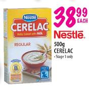 Nestle Cerelac-500gm