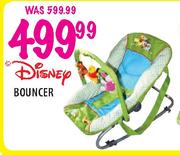 Disney Bouncer
