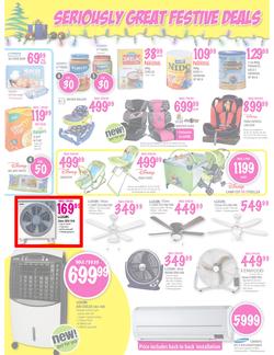 Game : Seriously Great Festive Deals (15 Nov - 18 Nov), page 15