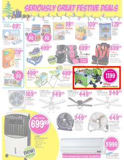 Game : Seriously Great Festive Deals (15 Nov - 18 Nov), page 15
