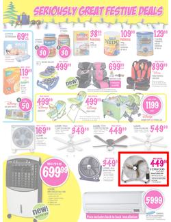 Game : Seriously Great Festive Deals (15 Nov - 18 Nov), page 15