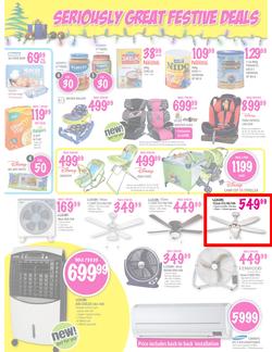 Game : Seriously Great Festive Deals (15 Nov - 18 Nov), page 15