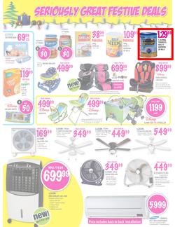 Game : Seriously Great Festive Deals (15 Nov - 18 Nov), page 15