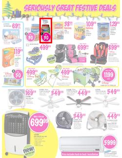 Game : Seriously Great Festive Deals (15 Nov - 18 Nov), page 15