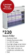 Insect Killer