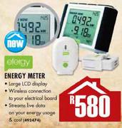 Energy Meter