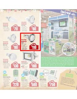 Builders Warehouse : Do a little something this Christmas (20 Nov - 24 Dec), page 15
