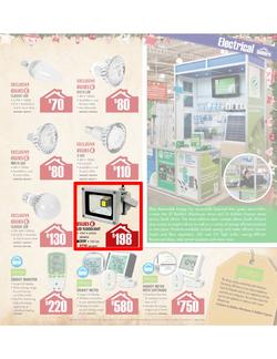 Builders Warehouse : Do a little something this Christmas (20 Nov - 24 Dec), page 15