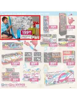 Pick n Pay Hyper : Christmas (19 Nov - 26 Dec), page 15