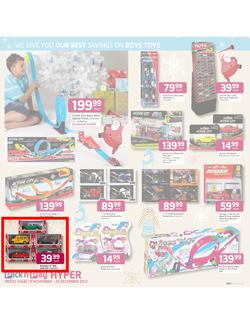 Pick n Pay Hyper : Christmas (19 Nov - 26 Dec), page 15