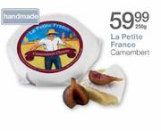 La Petite France Camembert-250g