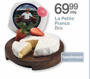 La Petite France Brie-320g