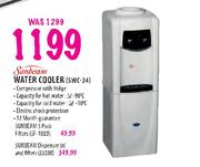 Sunbeam Filters (SF-1000)-3 Pack