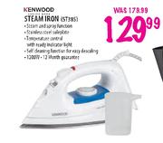 Kenwood Steam Iron (ST385)-1200W