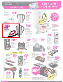 Game : Appliances & Electronics Guide (22 Nov - 28 Nov), page 15
