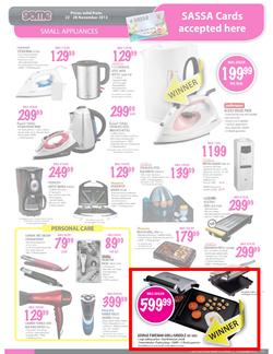 Game : Appliances & Electronics Guide (22 Nov - 28 Nov), page 15