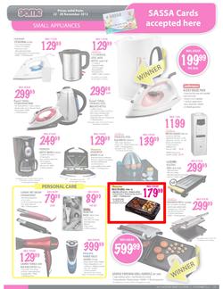 Game : Appliances & Electronics Guide (22 Nov - 28 Nov), page 15