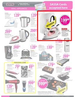Game : Appliances & Electronics Guide (22 Nov - 28 Nov), page 15