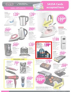 Game : Appliances & Electronics Guide (22 Nov - 28 Nov), page 15