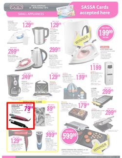 Game : Appliances & Electronics Guide (22 Nov - 28 Nov), page 15