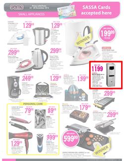Game : Appliances & Electronics Guide (22 Nov - 28 Nov), page 15