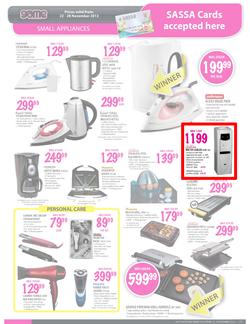 Game : Appliances & Electronics Guide (22 Nov - 28 Nov), page 15