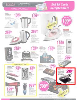 Game : Appliances & Electronics Guide (22 Nov - 28 Nov), page 15