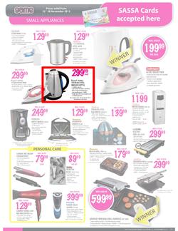 Game : Appliances & Electronics Guide (22 Nov - 28 Nov), page 15