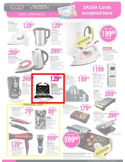 Game : Appliances & Electronics Guide (22 Nov - 28 Nov), page 15