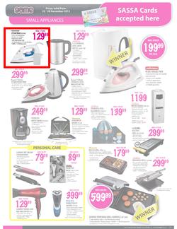 Game : Appliances & Electronics Guide (22 Nov - 28 Nov), page 15
