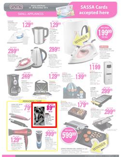 Game : Appliances & Electronics Guide (22 Nov - 28 Nov), page 15