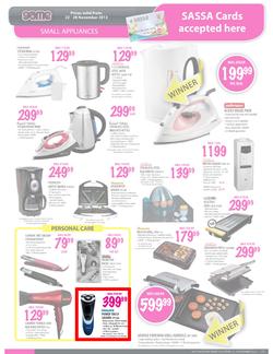 Game : Appliances & Electronics Guide (22 Nov - 28 Nov), page 15
