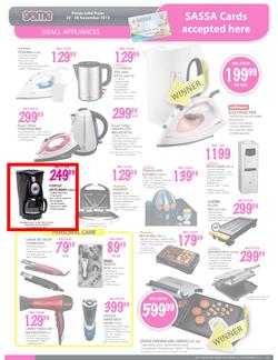 Game : Appliances & Electronics Guide (22 Nov - 28 Nov), page 15