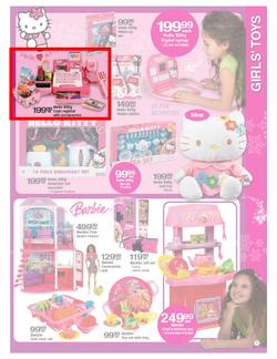 Checkers Nationwide : The Big Holiday Savings Catalogue (19 Nov - 25 Dec), page 15