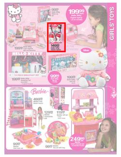 Checkers Nationwide : The Big Holiday Savings Catalogue (19 Nov - 25 Dec), page 15