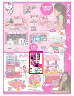 Checkers Nationwide : The Big Holiday Savings Catalogue (19 Nov - 25 Dec), page 15