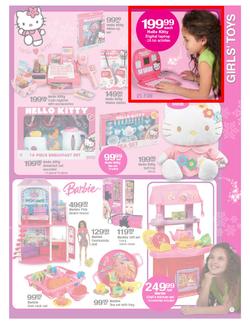 Checkers Nationwide : The Big Holiday Savings Catalogue (19 Nov - 25 Dec), page 15
