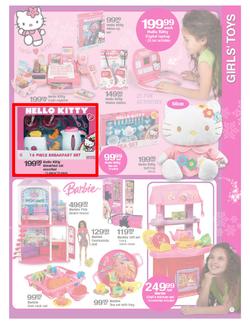 Checkers Nationwide : The Big Holiday Savings Catalogue (19 Nov - 25 Dec), page 15